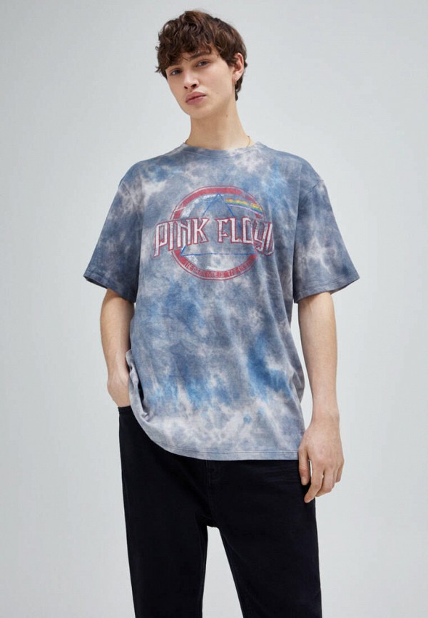 фото Футболка pull&bear