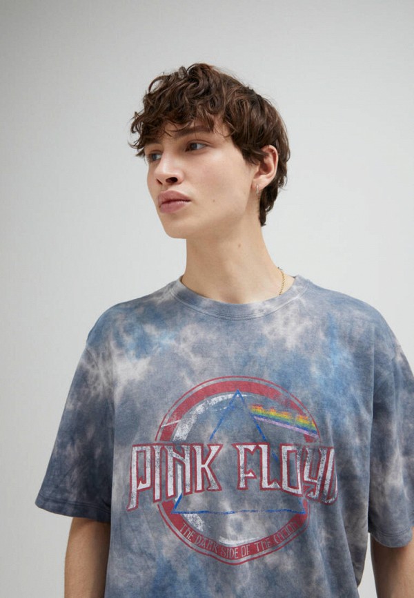 фото Футболка pull&bear