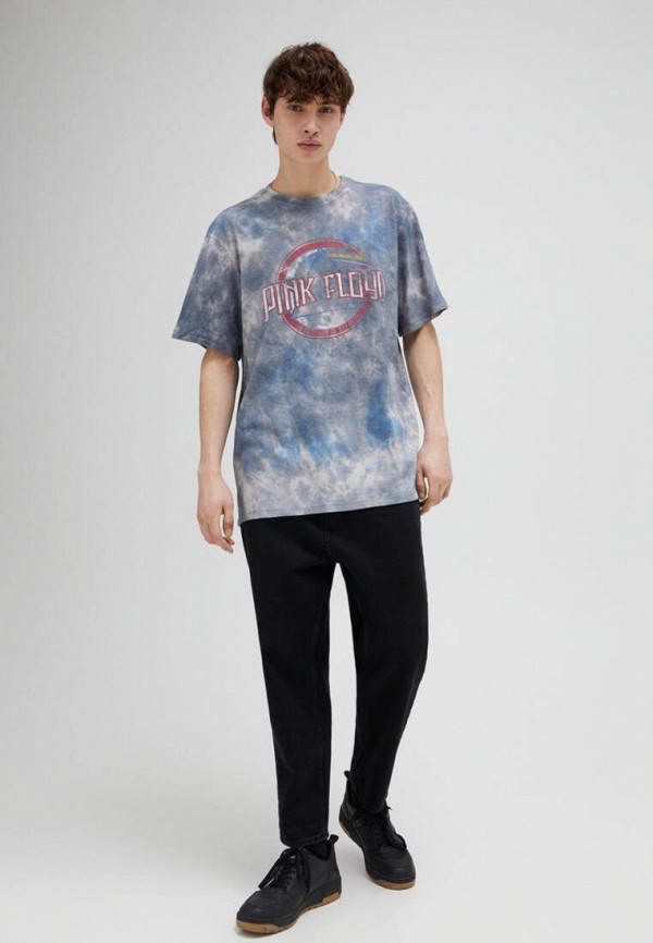 фото Футболка pull&bear