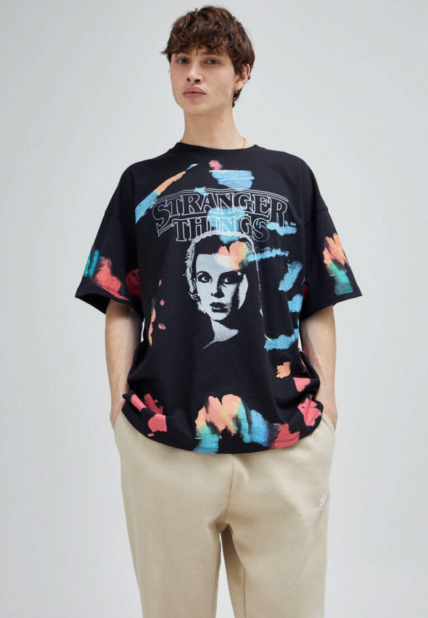 фото Футболка pull&bear