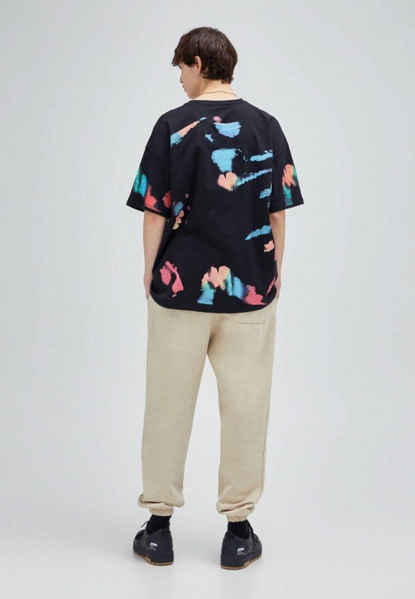 фото Футболка pull&bear