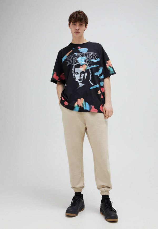 фото Футболка pull&bear