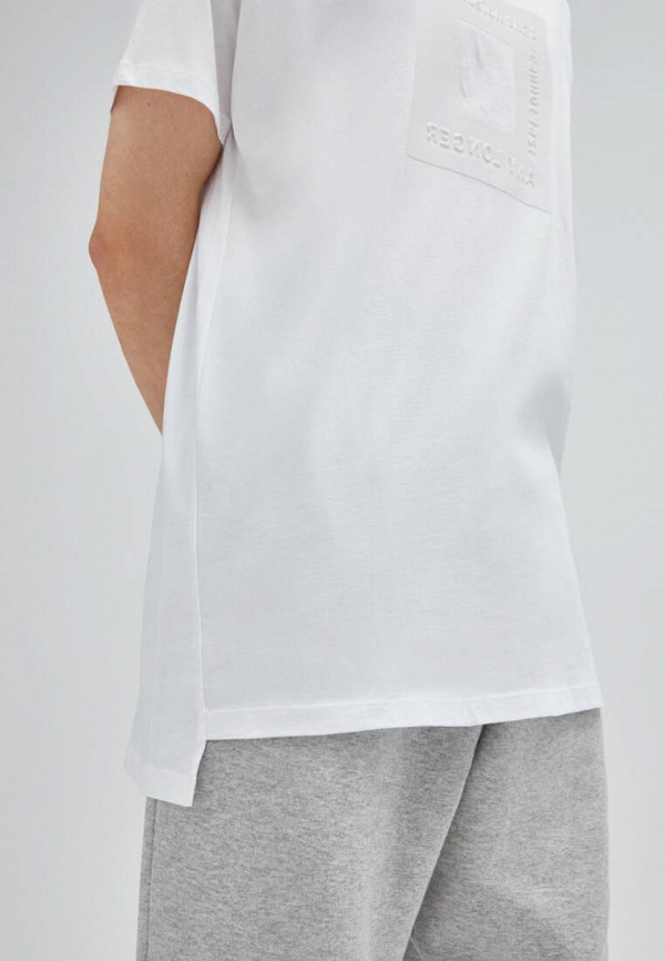 фото Футболка pull&bear