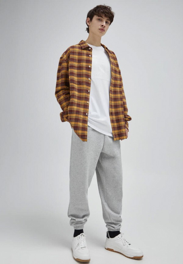 фото Футболка pull&bear