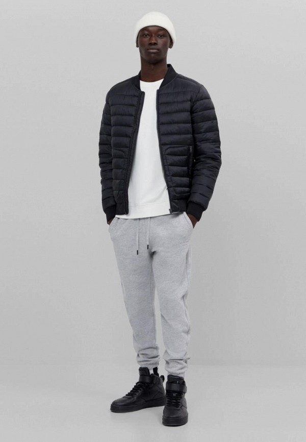 фото Куртка утепленная bershka
