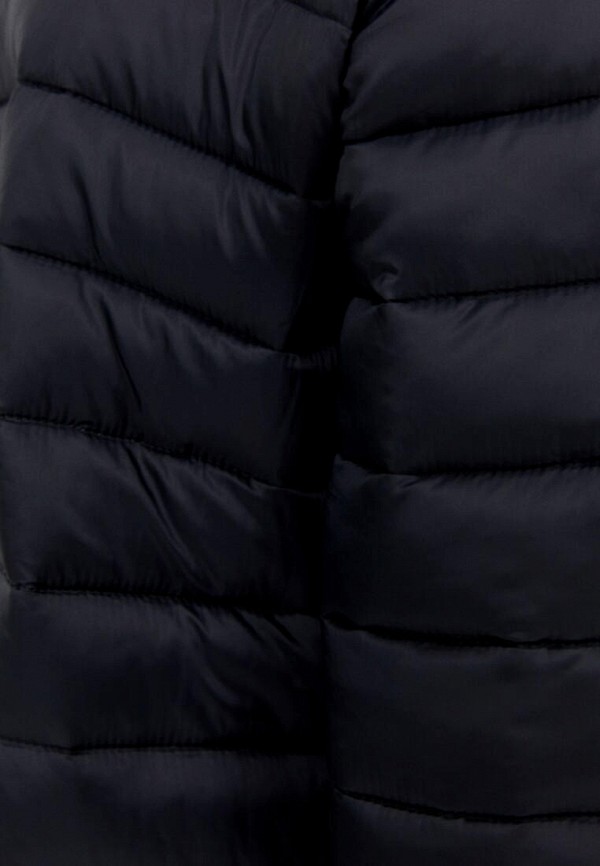 фото Куртка утепленная bershka