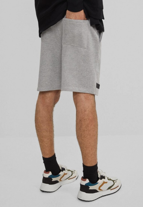 фото Шорты bershka