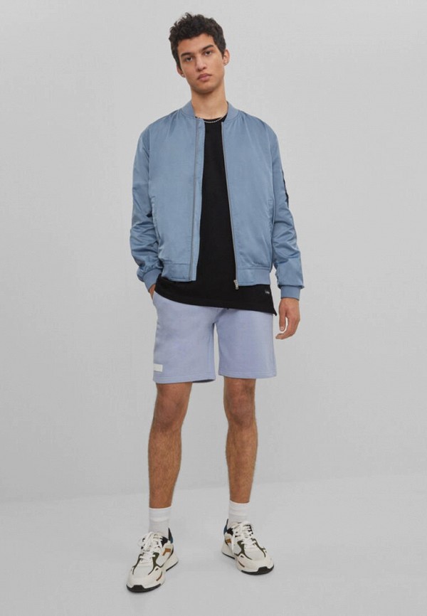 фото Шорты bershka