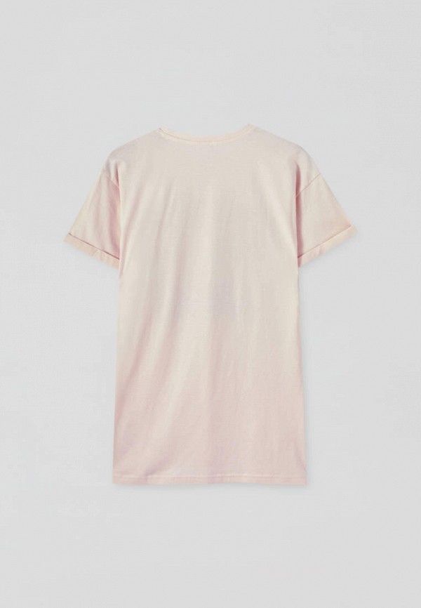 фото Футболка pull&bear