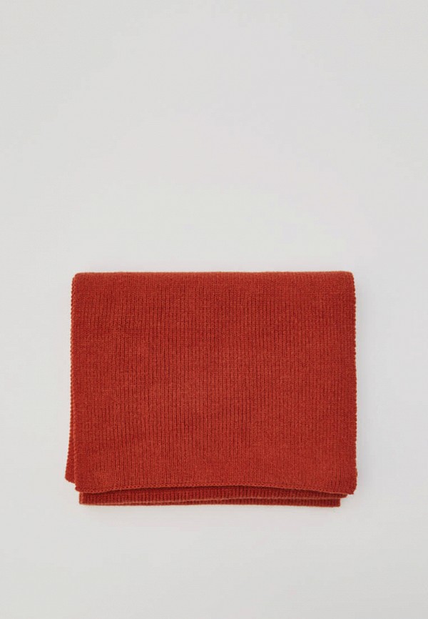

Шарф Pull&Bear, Красный