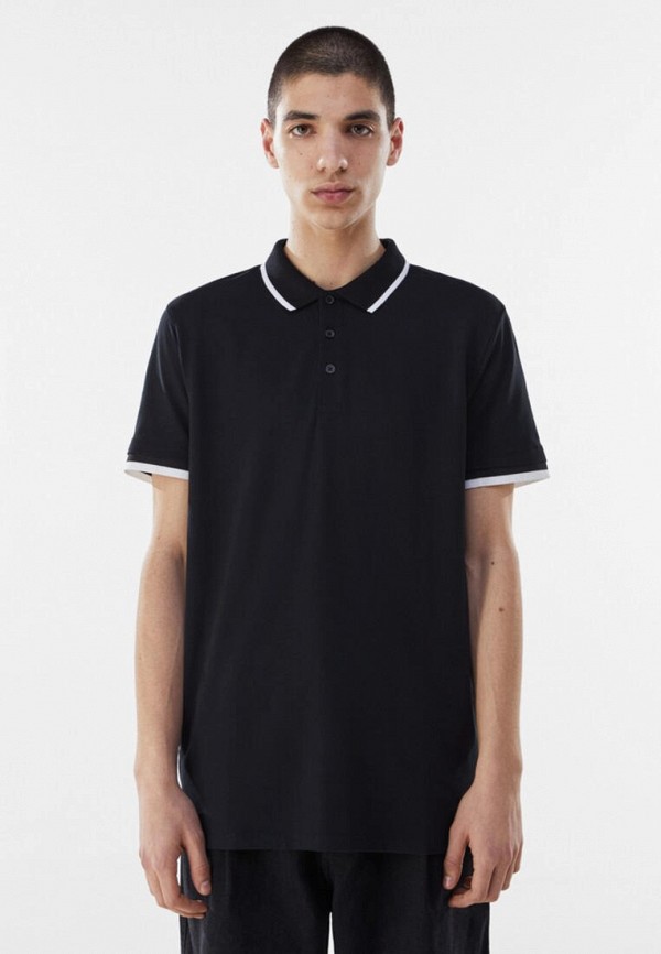 Поло Bershka 1599₽