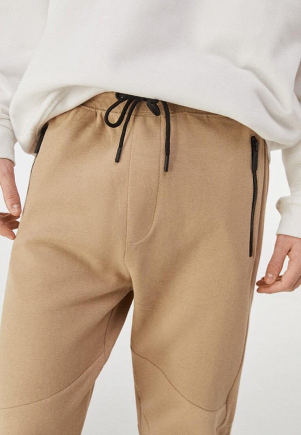 фото Брюки спортивные bershka