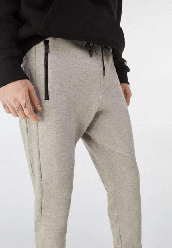 фото Брюки спортивные bershka