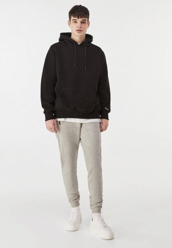 фото Брюки спортивные bershka