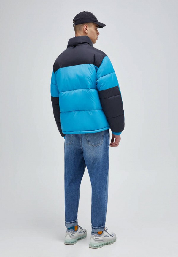 фото Куртка утепленная pull&bear