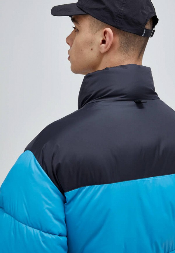 фото Куртка утепленная pull&bear
