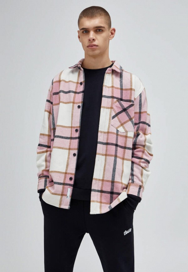 фото Рубашка pull&bear