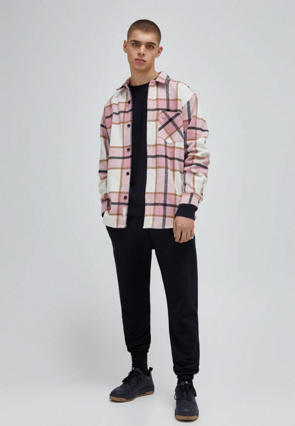 фото Рубашка pull&bear