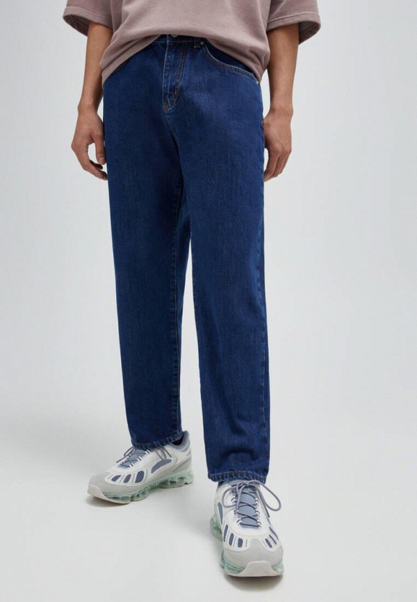 фото Джинсы pull&bear