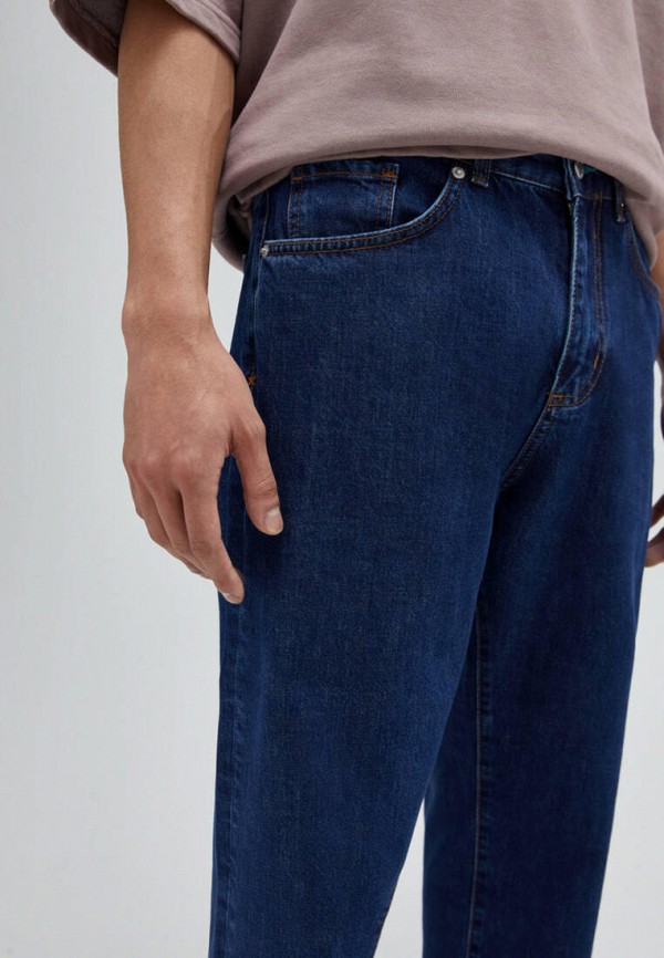 фото Джинсы pull&bear