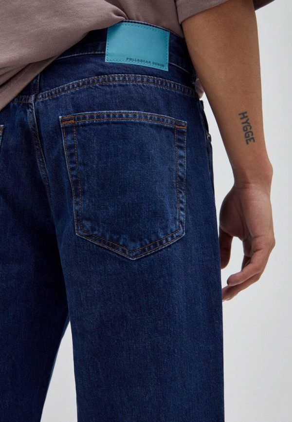 фото Джинсы pull&bear