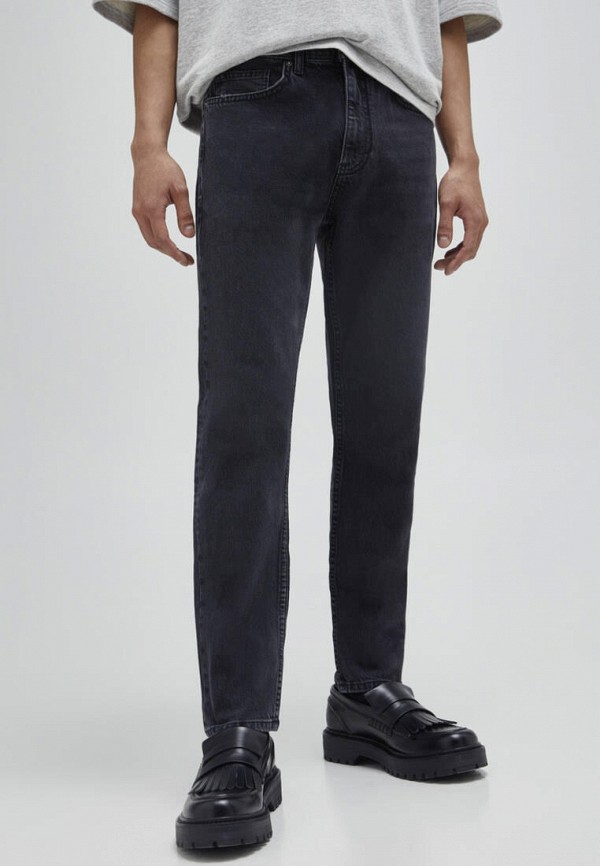 фото Джинсы pull&bear