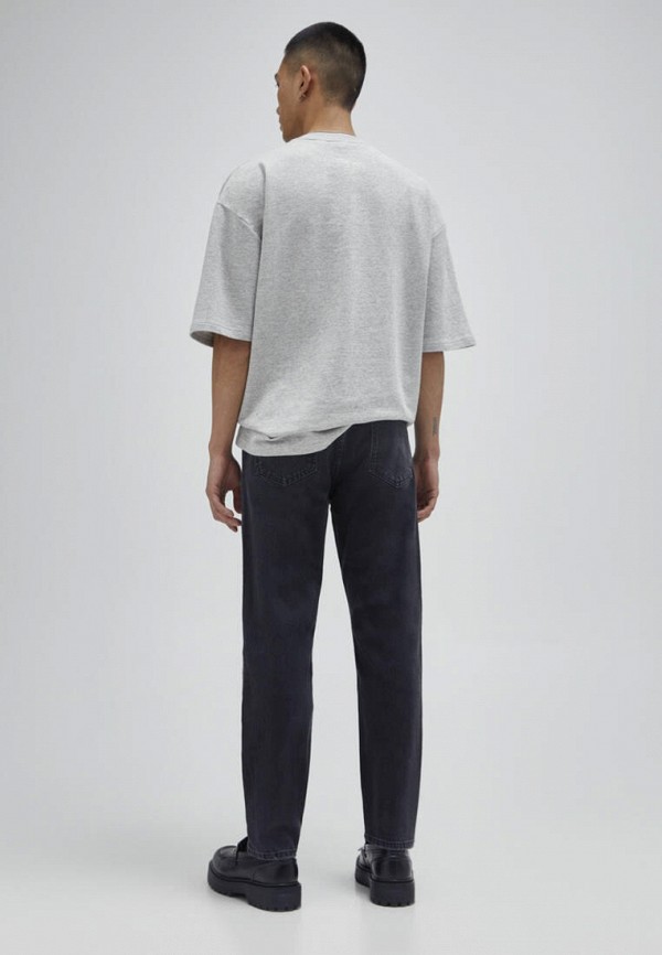 

Джинсы Pull&Bear, Серый, Join life