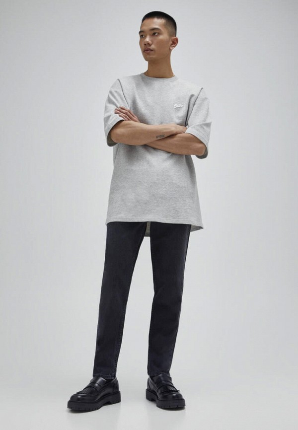 фото Джинсы pull&bear