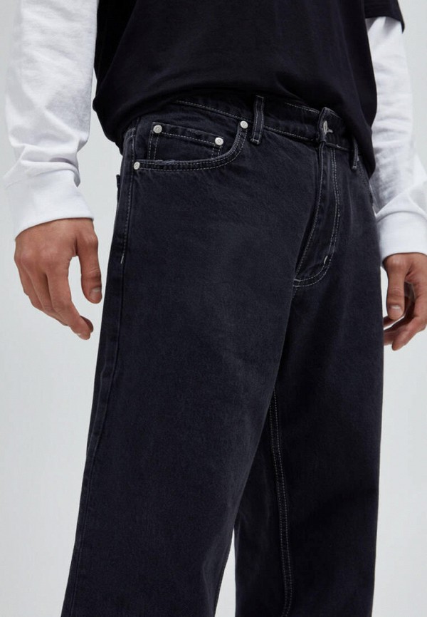 фото Джинсы pull&bear