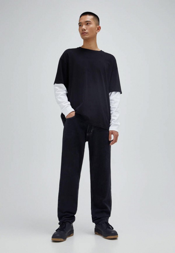 фото Джинсы pull&bear