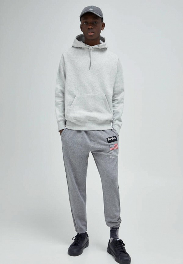 фото Брюки спортивные pull&bear