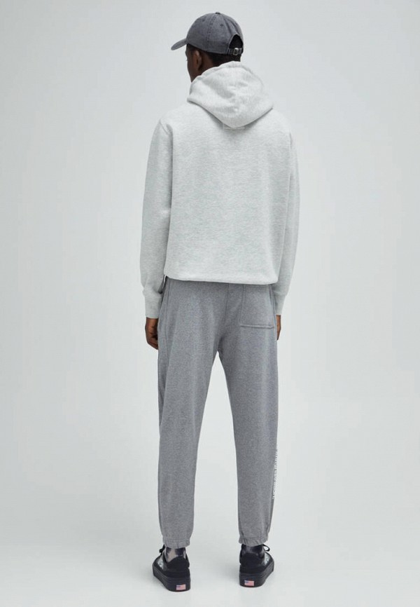 фото Брюки спортивные pull&bear