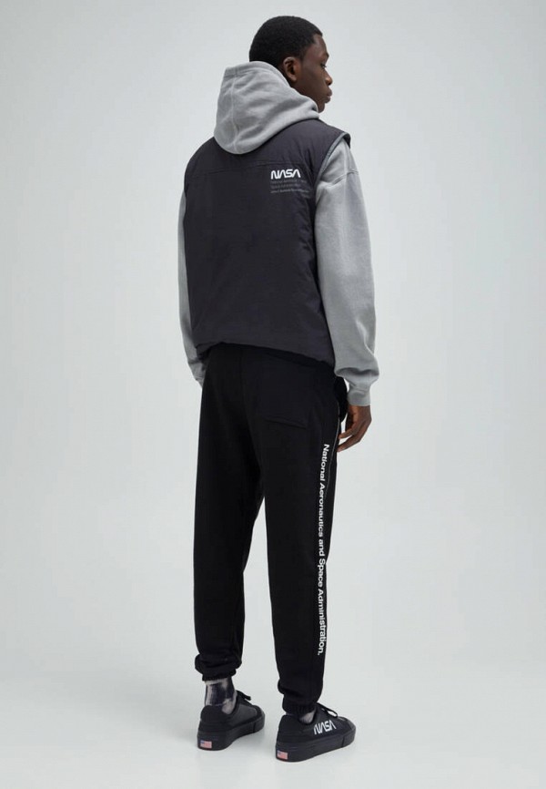 фото Брюки спортивные pull&bear