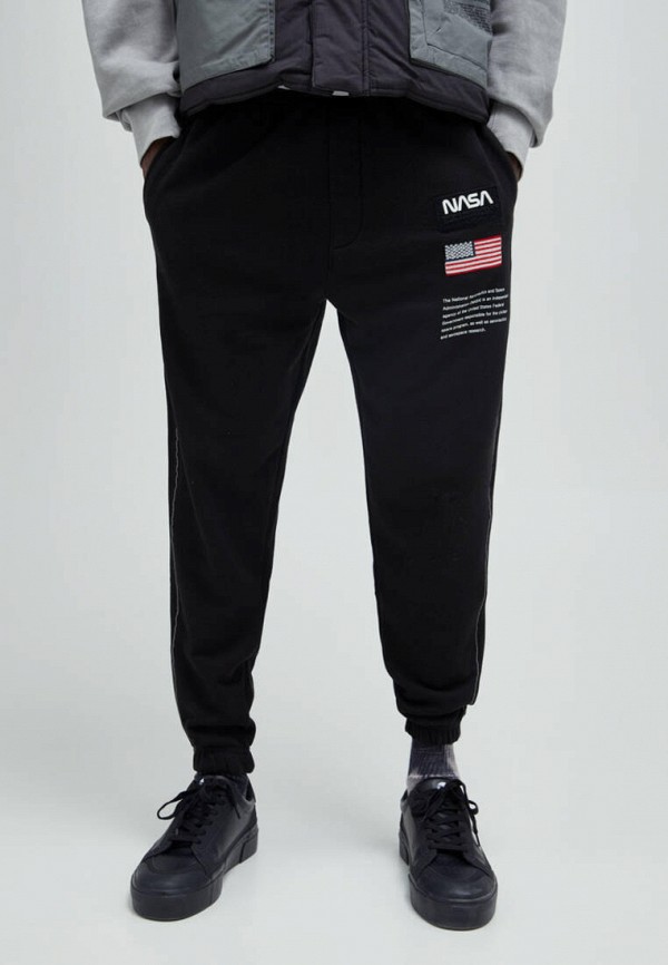 фото Брюки спортивные pull&bear