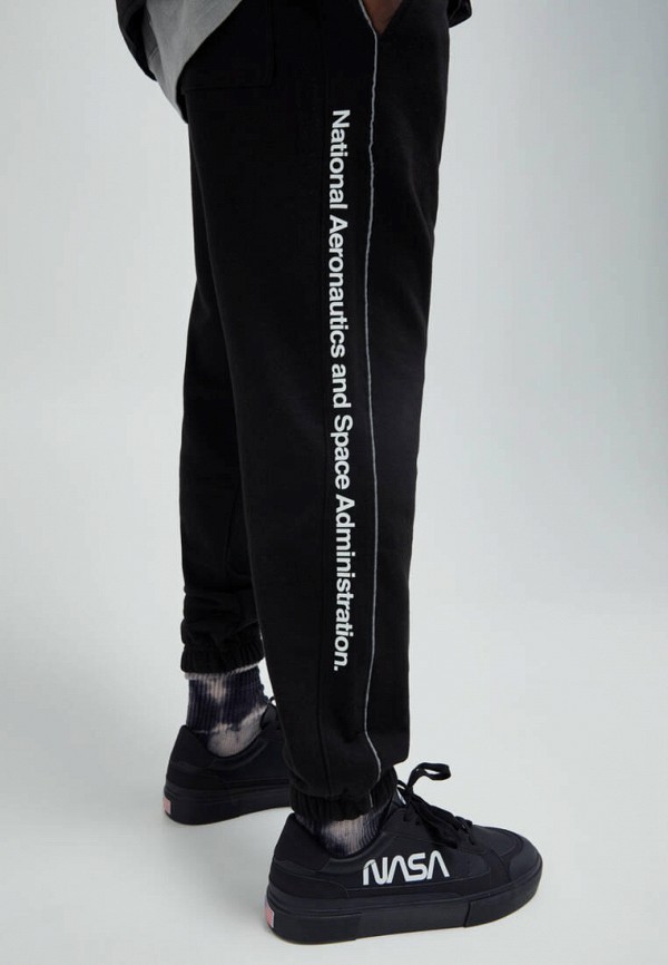 фото Брюки спортивные pull&bear