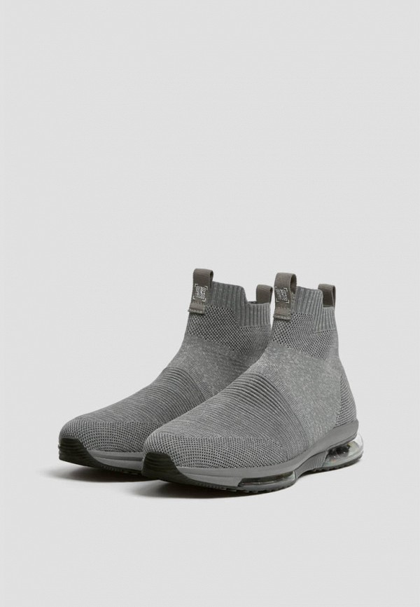 фото Кроссовки pull&bear