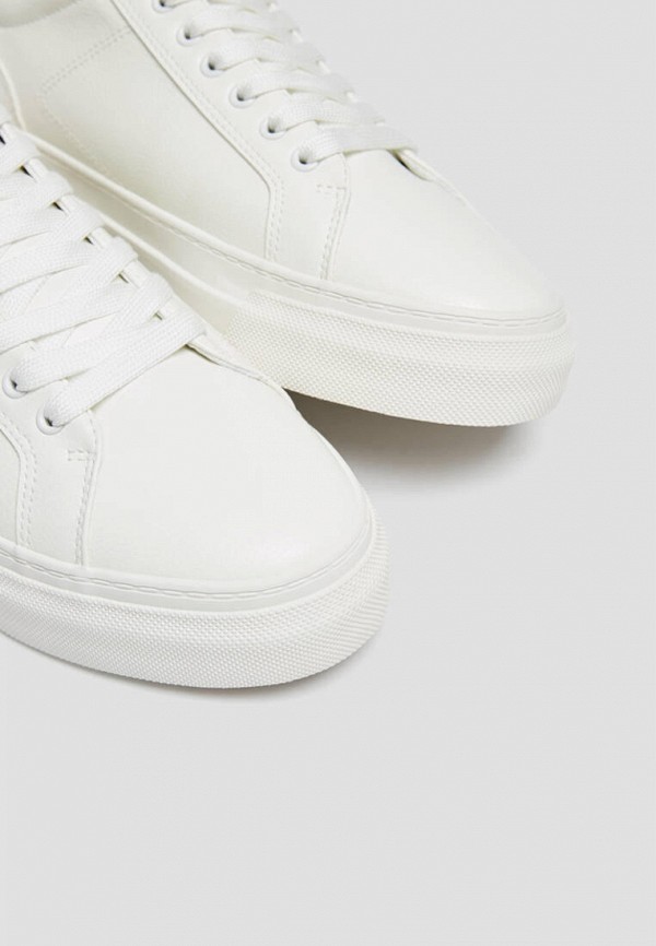 фото Кеды pull&bear