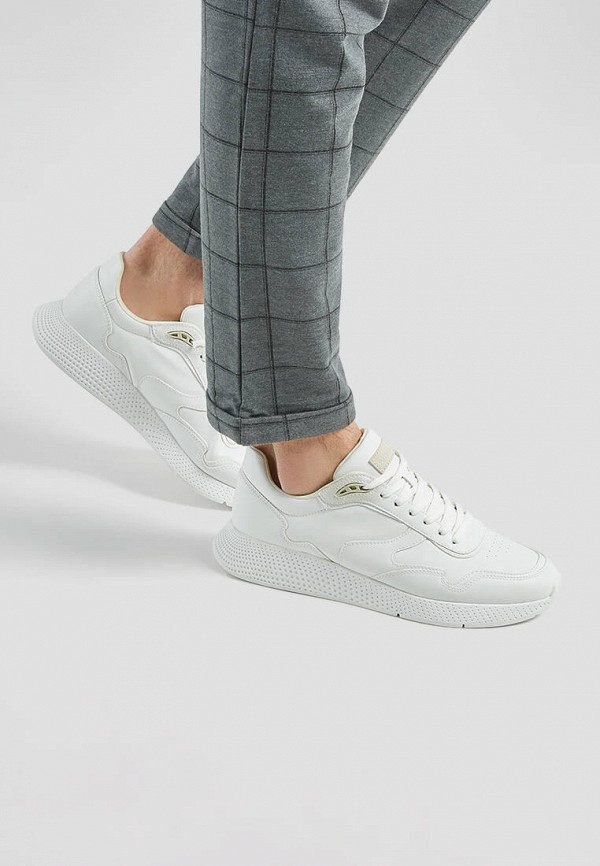

Кроссовки Pull&Bear, Белый