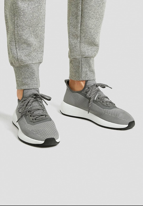 фото Кроссовки pull&bear