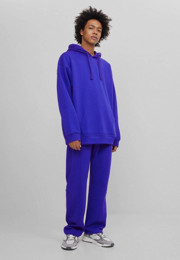 фото Худи bershka