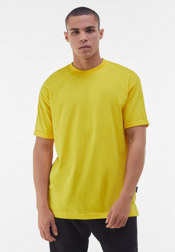 фото Футболка bershka