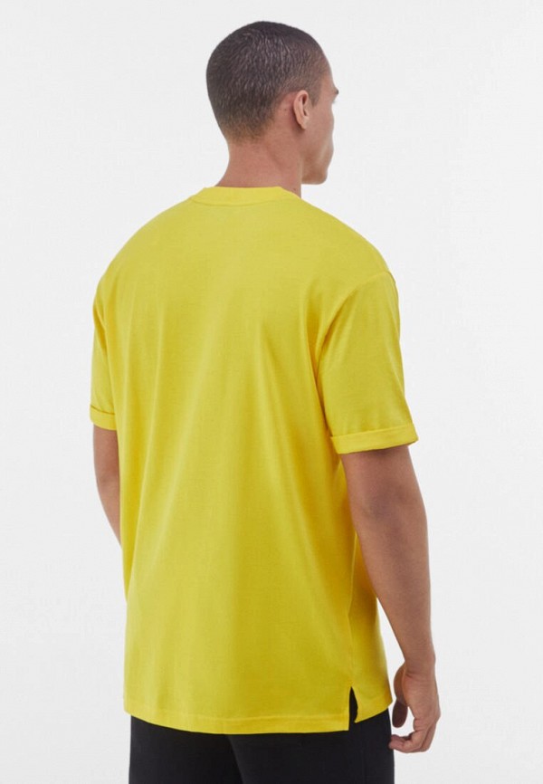 фото Футболка bershka