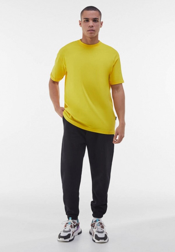 фото Футболка bershka