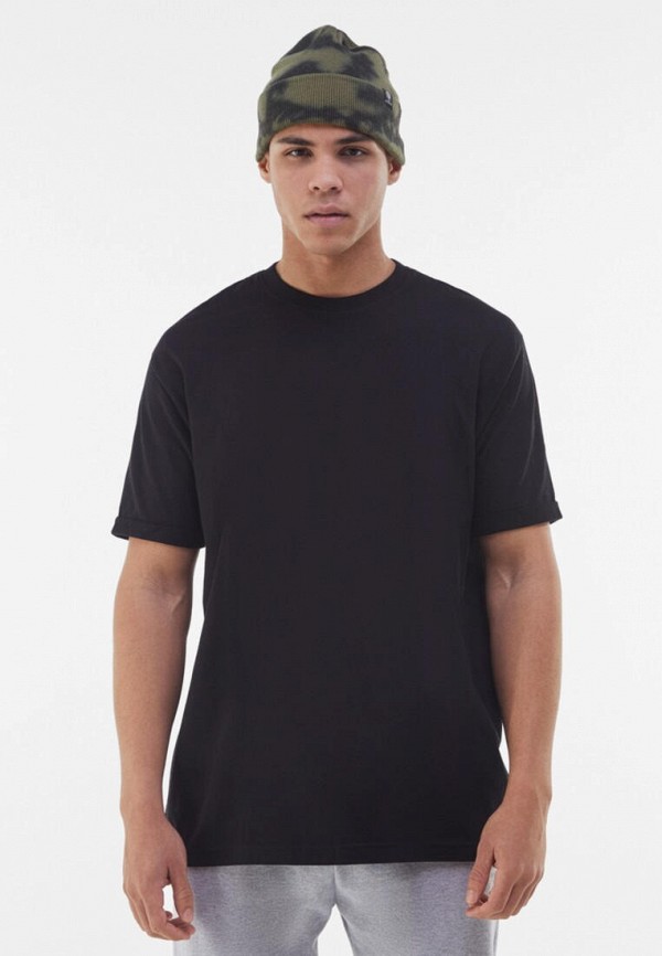 фото Футболка bershka