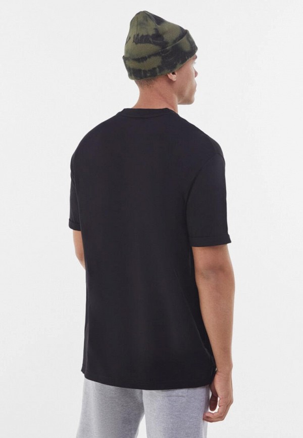 фото Футболка bershka