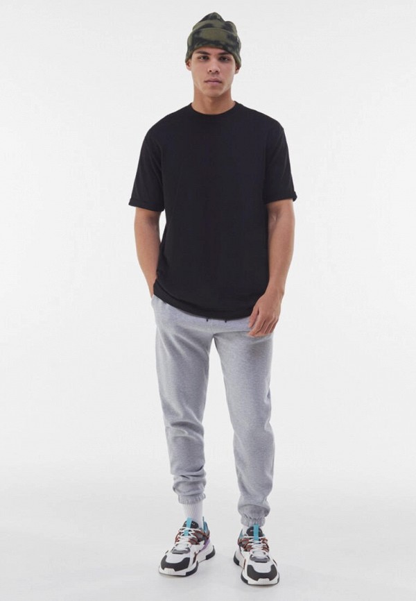 фото Футболка bershka