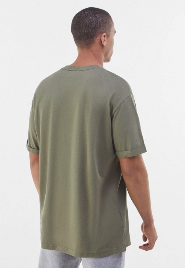 фото Футболка bershka