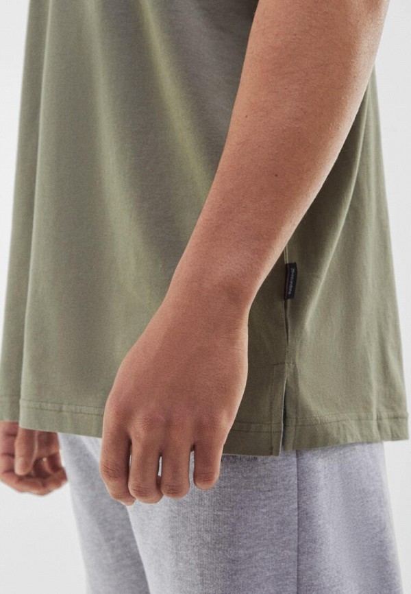 фото Футболка bershka
