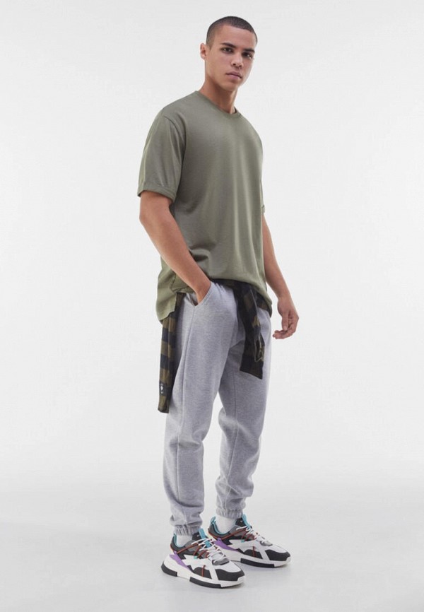 фото Футболка bershka