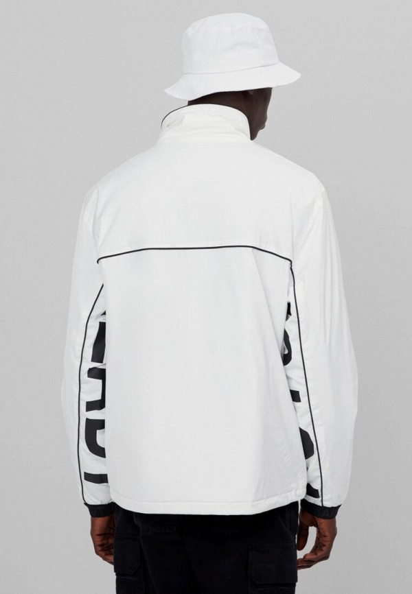 фото Куртка утепленная bershka